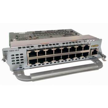 NME-16ES-1G-RF Cisco EtherSwitch Service Module