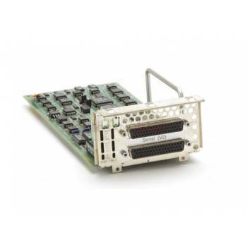 NP-2T | Cisco 2-Port Gigabit Ethernet Serial Module for 4000 / 4500