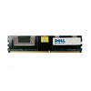 NP948 | Dell 1GB PC2-5300 Fully Buffered DDR2-667MHz CL5 240-Pin DIMM 1.8V Dual Rank Memory