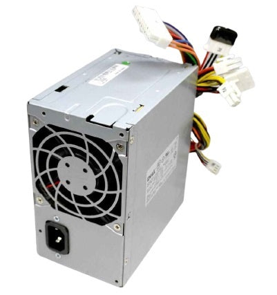 NPS-330-GB A Dell 330W Power Supply for PowerEdge 700