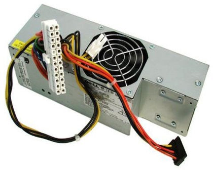 NPS220BBA Dell 220-Watts Power Supply with PFC for OptiPlex GX520