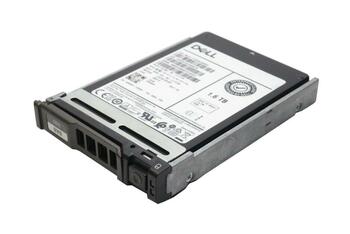 NRF3P Dell 1.6TB MLC SAS 12Gbps 2.5-inch Solid State Drive
