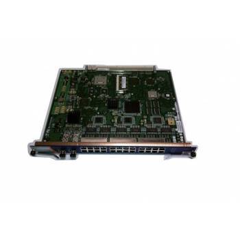 NS-5000-2G24T | Juniper 24-Port 10/100Base-TX Fast Ethernet Expansion Module
