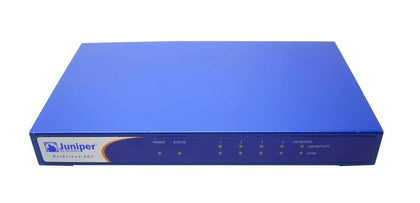 NS-5GT-001-AV Juniper Netscreen-5GT 10 Users With 110V US Power Supply
