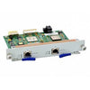 NS-ISG-SX2 | Juniper 2-Port Mini GBIC-LX I/O Module