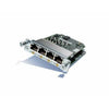 NS-ISG-TX4 | Juniper 4-Port 100Base-TX Expansion Module