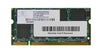 NT1GD64S8HB0FM-6K Nanya 1GB DDR SoDimm Non ECC PC-2700 333Mhz Memory