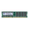 NT1GD64S8HB0G-5T | Nanya 1GB PC3200 non-ECC Unbuffered DDR-400MHz CL3 184-Pin DIMM 2.5V Memory