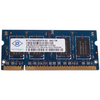 NT1GT64UH8D0FN-AD | Nanya 1GB PC2-6400 non-ECC Unbuffered DDR2-800MHz CL6 200-Pin SODIMM 1.8V Memory