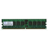 NT1GT72U4PA0BU-5A | Nanya 1GB PC2-3200 ECC Registered DDR2-400MHz CL3 240-Pin DIMM 1.8V Single Rank Memory