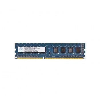 NT2GC64B88G0NF-CG | Nanya 2GB PC3-10600 non-ECC Unbuffered DDR3-1333MHz CL9 240-Pin DIMM 1.35V Low Voltage Single Rank Memory