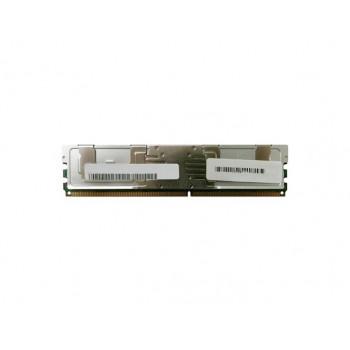 NT2GT72U8PD2BD-3C | Nanya 2GB PC2-5300 Fully Buffered DDR2-667MHz CL5 240-Pin DIMM 1.8V Dual Rank Memory