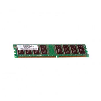 NT512D64S8HAAG-7K | Nanya 512MB PC2100 non-ECC Unbuffered DDR-266MHz CL2.5 184-Pin DIMM 2.5V Memory