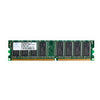 NT512D64S8HB1G-6K | Nanya 512MB PC2700 non-ECC Unbuffered DDR-333MHz CL2.5 184-Pin DIMM 2.5V Memory