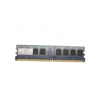 NT512T64U88B0BY-3C | Nanya 512MB PC2-5300 non-ECC Unbuffered DDR2-667MHz CL5 240-Pin DIMM 1.8V Single Rank Memory