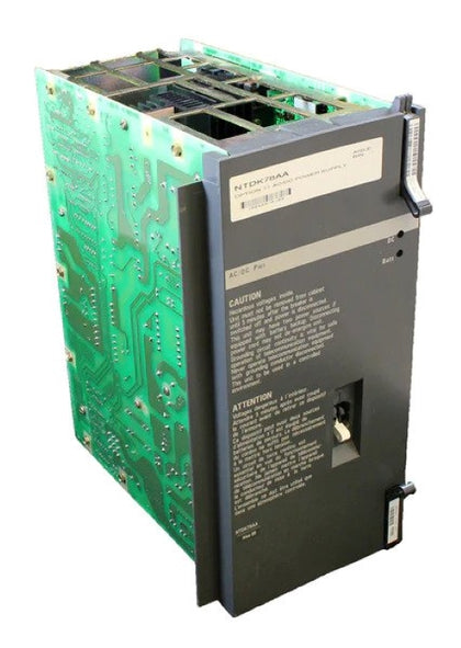 NTDK78AA Nortel Option 11C AC/DC Power Supply
