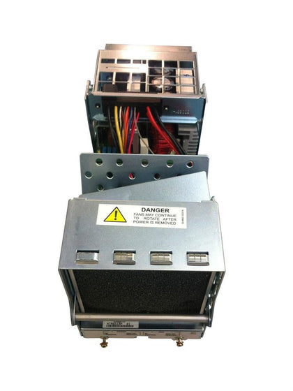 NTR651BM Nortel Networks Power Supply And Fan Unit Ac Sam