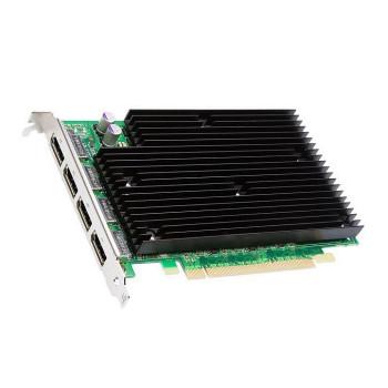 NV-1035-C3 | Nvidia Quadro-4 900XGL 128MB DDR Dual DVI AGP 4x Video Graphics Card