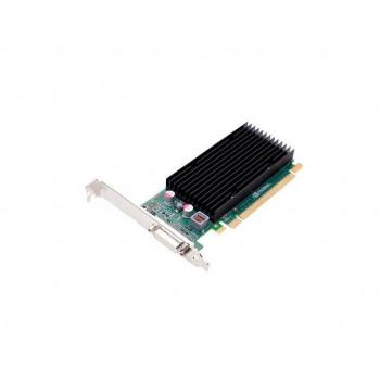 NVC300 | PNY Nvidia Quadro NVS 300 512MB DDR3 PCI Express x16 Video Graphics Card
