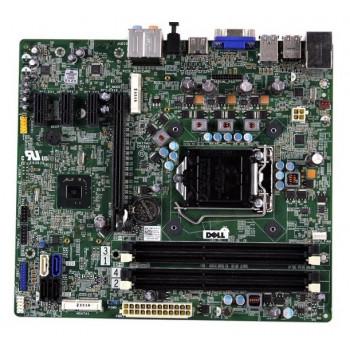 NW73C | Dell Intel Micro-ATX System Board (Motherboard) Socket 1155 for XPS 8500 / Vostro 470