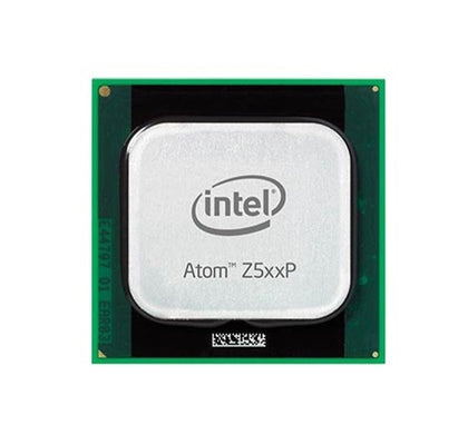 NZ492AV HP 1.66GHz 667MHz FSB 512KB L2 Cache Socket PBGA437 Intel Atom N280 1-Core Processor