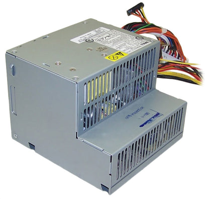 O8368 Dell 220-Watts Power Supply with PFC for OptiPlex GX580