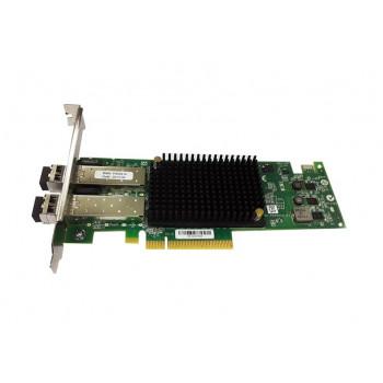 OCE11102 | IBM / Emulex 2-Port 10GbE SFP+ PCI Express 2.0 x8 Ethernet Server Adapter