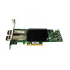 OCE11102 | IBM / Emulex 2-Port 10GbE SFP+ PCI Express 2.0 x8 Ethernet Server Adapter