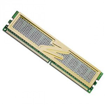 OCZ2G800512 | OCZ 512MB PC2-6400 non-ECC Unbuffered DDR2-800MHz CL6 240-Pin DIMM 1.8V Memory