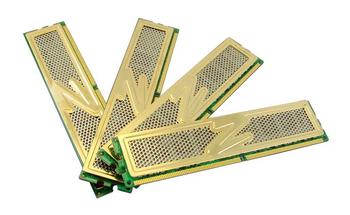 OCZ2G8008GQ OCZ Tech 8GB (4x2GB) DDR2 Non ECC PC2-6400 800Mhz Memory