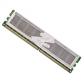 OCZ2P800512 | OCZ 512MB PC2-6400 non-ECC Unbuffered DDR2-800MHz CL6 240-Pin DIMM 1.8V Memory