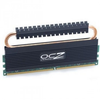 OCZ3RPR16002GK | HP 2GB Kit (2 X 1GB) PC3-12800 non-ECC Unbuffered DDR3-1600MHz CL11 240-Pin DIMM 1.35V Low Voltage Dual Rank Memory