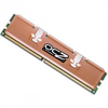 OCZ4002048ELDCPE-K | OCZ 2GB Kit (2 X 1GB) PC3200 non-ECC Unbuffered DDR-400MHz CL3 184-Pin DIMM 2.5V Dual Rank Memory