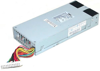 OJ2909 Dell 230-Watts Redundant Power Supply for PowerEdge 650