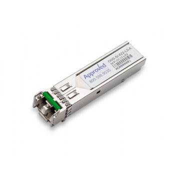 ONS-SI-622-L2 | Cisco 622MBase 1550nm SFP 80km OC-12/STM-4 LR2 LC Transceiver Module