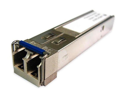 OPT-0013-00 F5 Networks 1310nm / 10km 10Gbps Single-Mode FiberxFP Network Transceiver Module