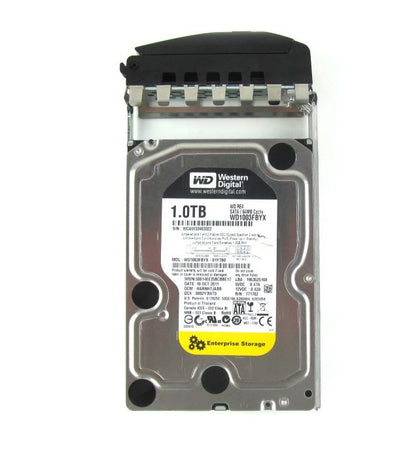 P-X-630-1TB | EMC 1TB 7200RPM SATA 3Gbps 3.5-Inch Hard Drive