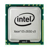 P0001591-001 | HP 2.30GHz Socket FCLGA2011-3  9.6GT/s QPI 25MB SmartCache Intel Xeon E5-2650 v3 10-Core Processor