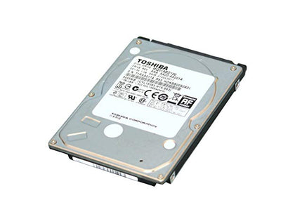 P000308920 | Toshiba 20GB 4200RPM ATA/IDE-66 1MB Cache 2.5-Inch Hard Drive for Tecra 8200
