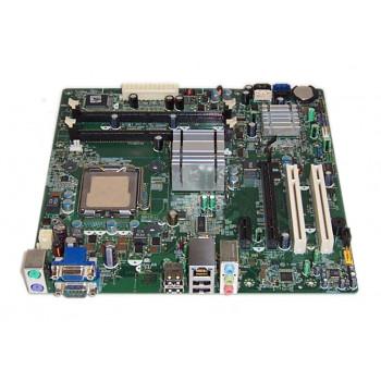 CKCXH | Dell Vostro 220 220s LGA 775/Socket T DDR2 SDRAM Motherboard