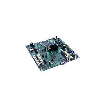 0WJ770 | Dell Dimension 3100 E310 Motherboard