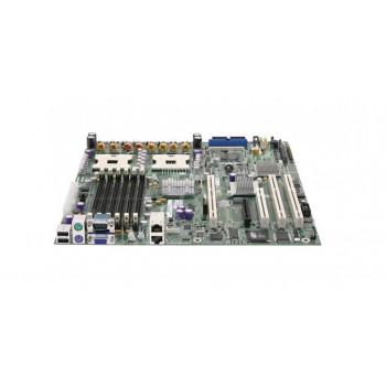 SE7520BD2V | Intel BBDVBB Dual Socket 604 800Hz FSB DDR ATI Rage XL SVGA