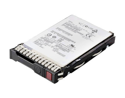 P00215-001 HP 1.92TB MLC PCI Express 3.0 x4 NVMe AES-256/PLP U.2 2.5-inch Solid State Drive