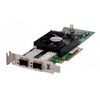 P008827-23E | Dell / Emulex Dual Port 10GbE SFP+ PCI Express Network Adapter