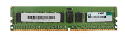 P00918-B21 HPE 8GB PC4-23400 DDR4-2933MHz Registered ECC CL21 288-Pin DIMM 1.2V Single Rank Memory Module