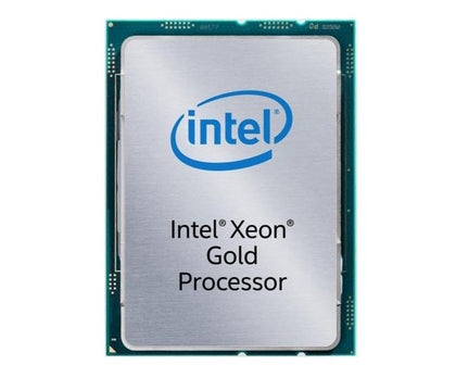 P02965-L21 HP 2.10GHz 10.4GT/s UPI 27.5MB Cache Socket FCLGA3647 Intel Xeon Gold 6230 20-Core Processor