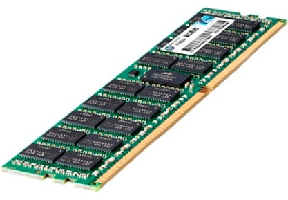 P03053-1A1 HPE 64GB PC4-23400 DDR4-2933MHz Registered ECC CL21 288-Pin DIMM 1.2V Dual Rank Memory Module