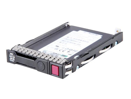 P04501-B21 HP 1.92TB SATA 6Gbps 2.5-Inch Read Intensive SC Digitally Signed Solid State Drive with Tray