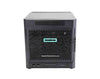 P04923-S01 HP ProLiant MicroServer G10 X342 Quad-Core 8GB DDR4 SDRAM 200-Watts Power Supply Server System