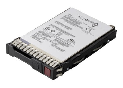 P05932-B21 HP 960GB SATA 6Gbps Read Intensive 2.5-Inch Solid State Drive